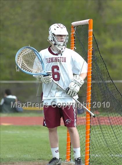 Thumbnail 3 in East Catholic @ Farmington photogallery.