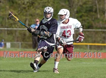 Thumbnail 2 in East Catholic @ Farmington photogallery.
