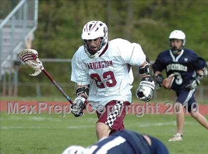 Thumbnail 3 in East Catholic @ Farmington photogallery.