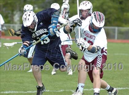 Thumbnail 3 in East Catholic @ Farmington photogallery.