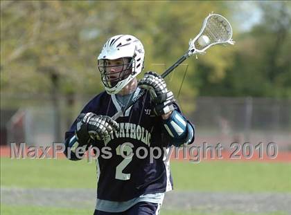 Thumbnail 2 in East Catholic @ Farmington photogallery.