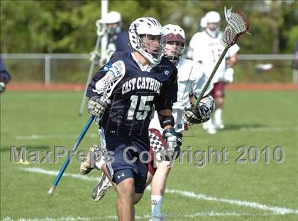 Thumbnail 3 in East Catholic @ Farmington photogallery.