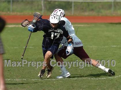 Thumbnail 2 in East Catholic @ Farmington photogallery.