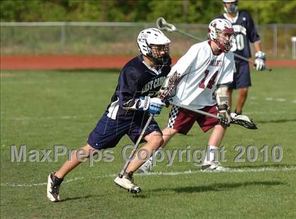 Thumbnail 3 in East Catholic @ Farmington photogallery.