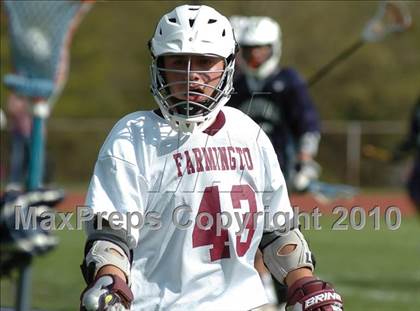 Thumbnail 3 in East Catholic @ Farmington photogallery.
