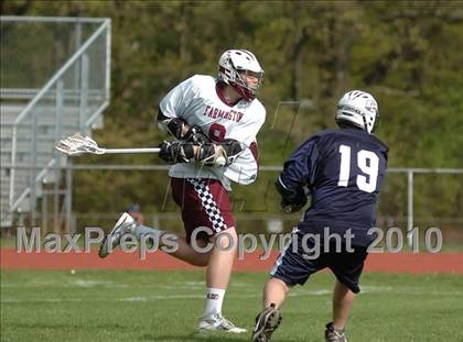 Thumbnail 2 in East Catholic @ Farmington photogallery.