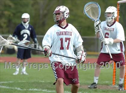 Thumbnail 1 in East Catholic @ Farmington photogallery.