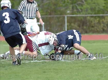 Thumbnail 3 in East Catholic @ Farmington photogallery.