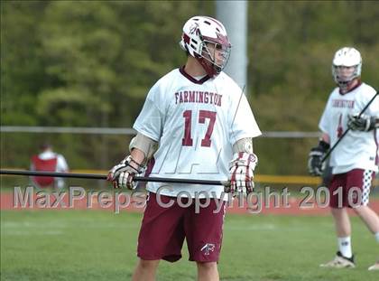 Thumbnail 2 in East Catholic @ Farmington photogallery.