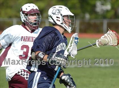 Thumbnail 1 in East Catholic @ Farmington photogallery.