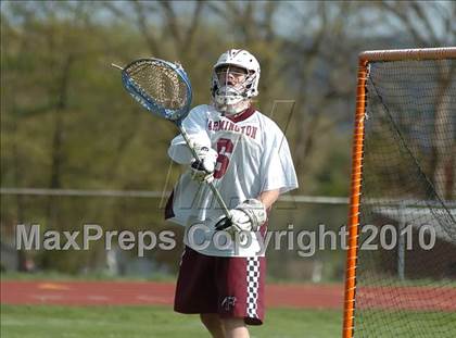 Thumbnail 2 in East Catholic @ Farmington photogallery.