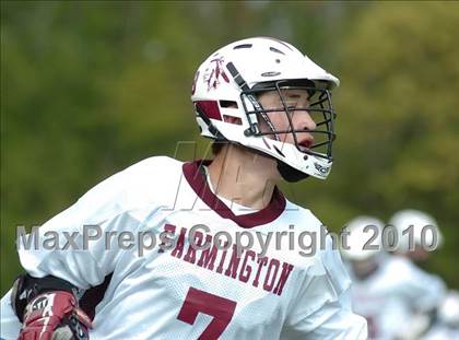 Thumbnail 3 in East Catholic @ Farmington photogallery.