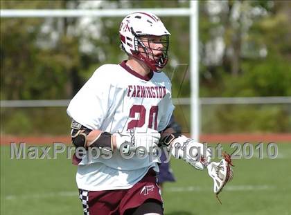 Thumbnail 3 in East Catholic @ Farmington photogallery.