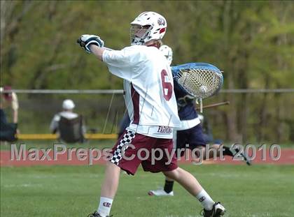 Thumbnail 1 in East Catholic @ Farmington photogallery.