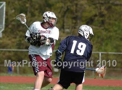 Thumbnail 3 in East Catholic @ Farmington photogallery.