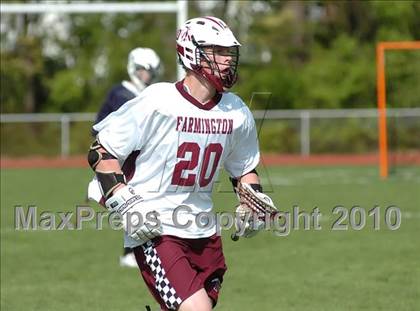 Thumbnail 1 in East Catholic @ Farmington photogallery.