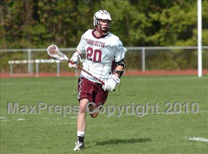 Thumbnail 1 in East Catholic @ Farmington photogallery.