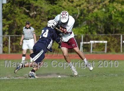 Thumbnail 2 in East Catholic @ Farmington photogallery.