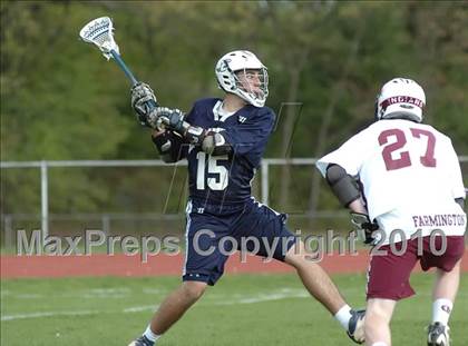 Thumbnail 2 in East Catholic @ Farmington photogallery.