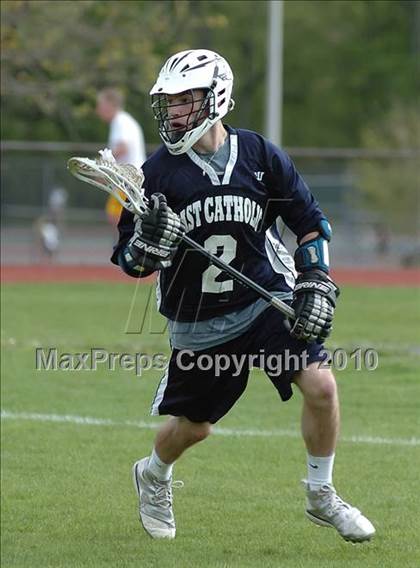 Thumbnail 2 in East Catholic @ Farmington photogallery.