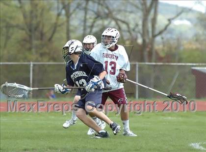 Thumbnail 2 in East Catholic @ Farmington photogallery.