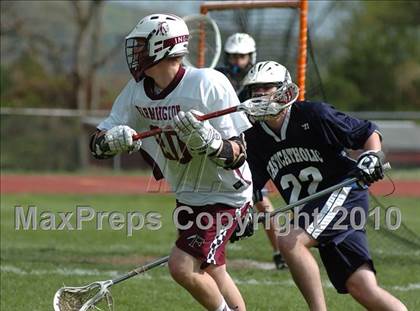 Thumbnail 1 in East Catholic @ Farmington photogallery.