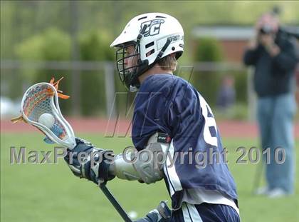 Thumbnail 1 in East Catholic @ Farmington photogallery.