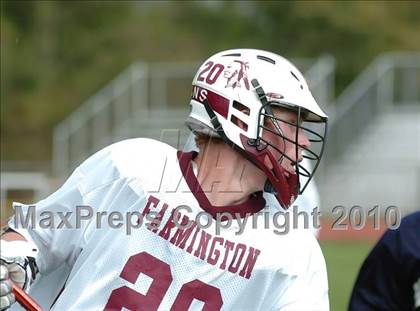 Thumbnail 1 in East Catholic @ Farmington photogallery.