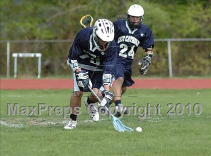 Thumbnail 2 in East Catholic @ Farmington photogallery.