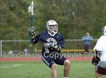 Thumbnail 1 in East Catholic @ Farmington photogallery.