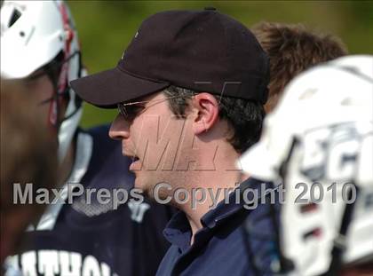 Thumbnail 2 in East Catholic @ Farmington photogallery.