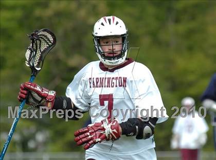 Thumbnail 1 in East Catholic @ Farmington photogallery.