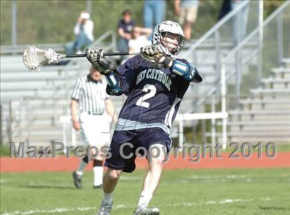 Thumbnail 3 in East Catholic @ Farmington photogallery.