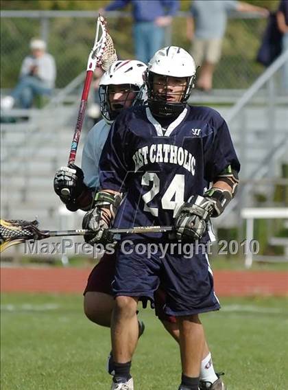 Thumbnail 2 in East Catholic @ Farmington photogallery.