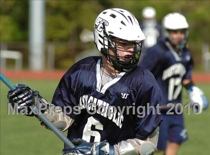 Thumbnail 2 in East Catholic @ Farmington photogallery.