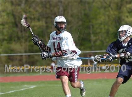 Thumbnail 2 in East Catholic @ Farmington photogallery.