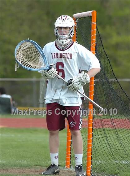 Thumbnail 1 in East Catholic @ Farmington photogallery.