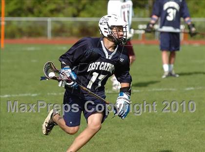 Thumbnail 2 in East Catholic @ Farmington photogallery.