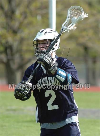 Thumbnail 1 in East Catholic @ Farmington photogallery.
