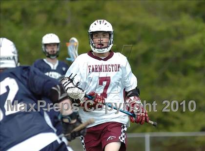 Thumbnail 3 in East Catholic @ Farmington photogallery.
