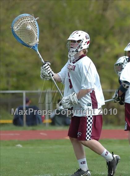 Thumbnail 3 in East Catholic @ Farmington photogallery.