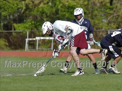 Thumbnail 3 in East Catholic @ Farmington photogallery.
