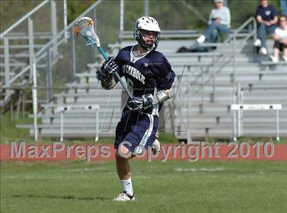 Thumbnail 1 in East Catholic @ Farmington photogallery.