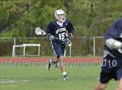 Thumbnail 3 in East Catholic @ Farmington photogallery.