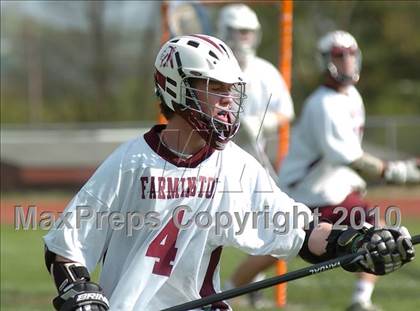 Thumbnail 3 in East Catholic @ Farmington photogallery.