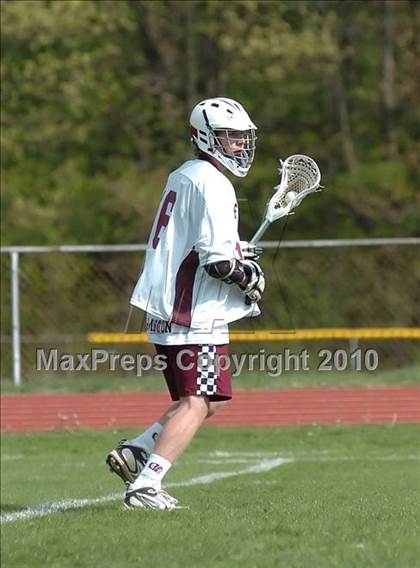 Thumbnail 1 in East Catholic @ Farmington photogallery.