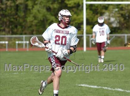 Thumbnail 2 in East Catholic @ Farmington photogallery.