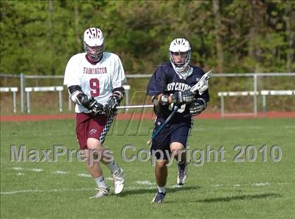 Thumbnail 1 in East Catholic @ Farmington photogallery.