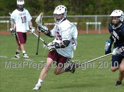 Thumbnail 1 in East Catholic @ Farmington photogallery.