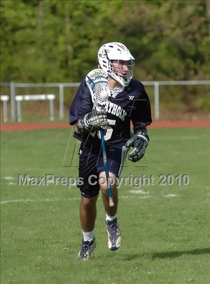 Thumbnail 2 in East Catholic @ Farmington photogallery.